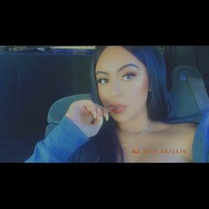 Meet your Posher, Lizzeth